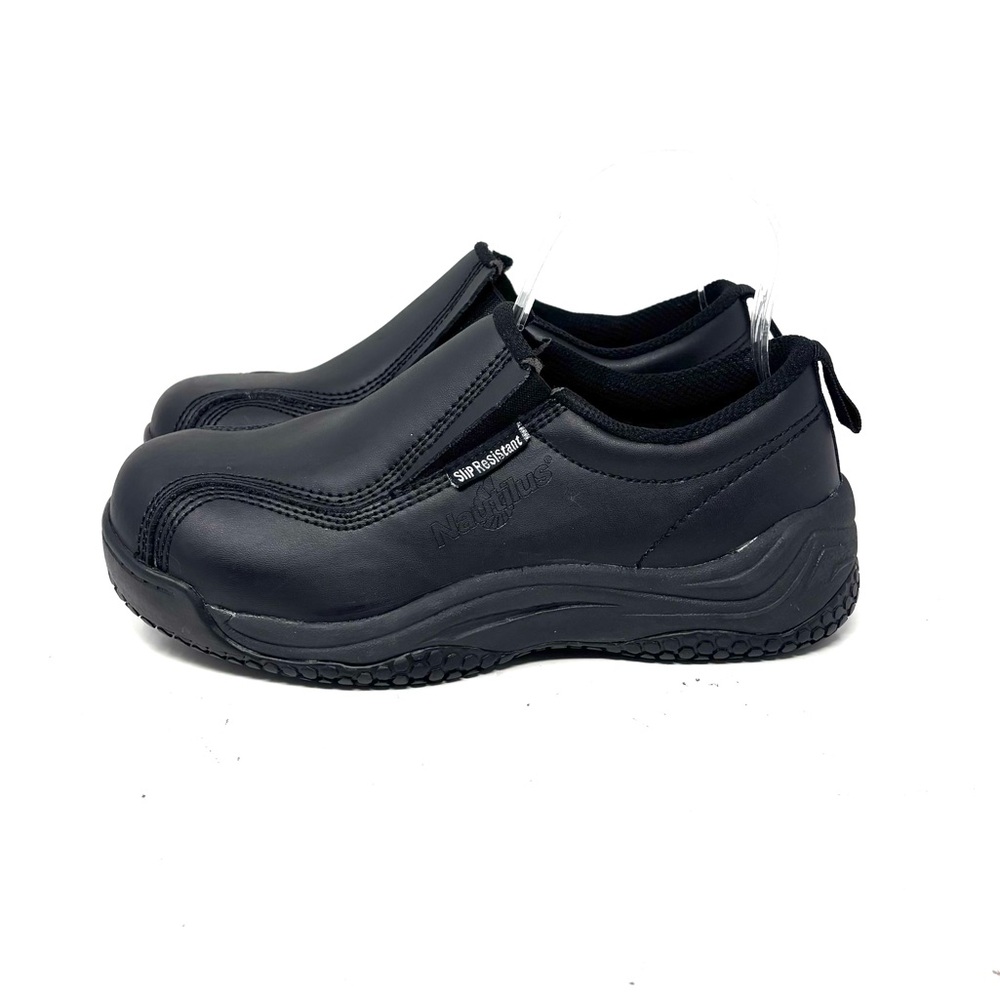 NEW Nautilus Slip Ons